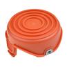 Easy To Install Cap For Black & Decker GL653 GL546SC GL670 String Trimmer New