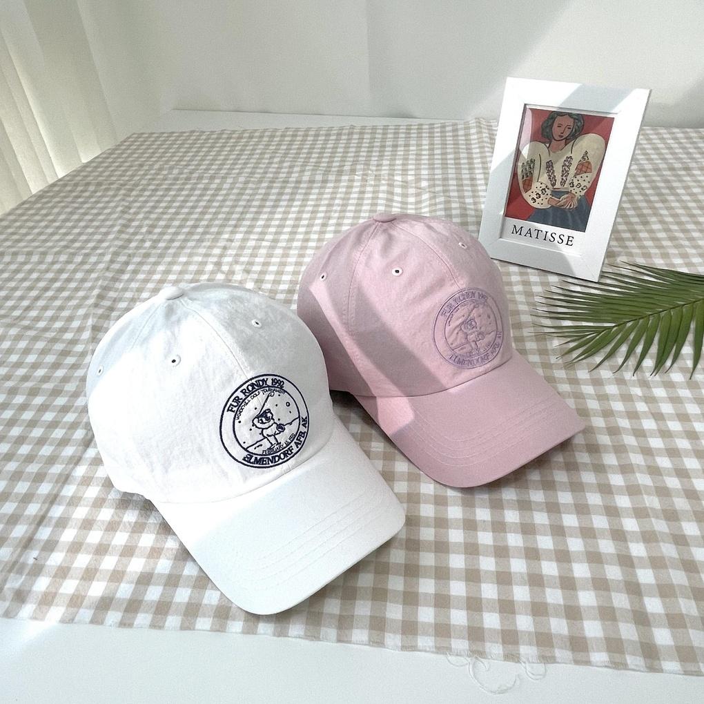 Unisex Basic Daily Baseball Cap Rondy 1992 Ball Cap