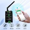 Global 4G GSM Remote Controller for Garage & Gate Access - Model G203