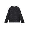 Chaquetas Hombre Negro con Capucha Moderado Otro (Unisexo) Chaquetas DV9279 010