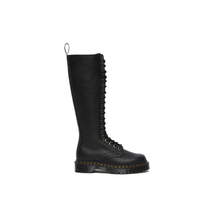 Dott. Stivali alti al ginocchio da donna Dr. Martens 1B60 Bex 27016001