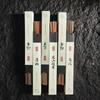 Y 120Pcs/Box Incense Sticks Sandalwood Agilawood Air Refreshing Home Fragrance Tearoom Yoga Meditation Buddhist Aromatherapy