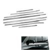 2022-23 Toyota Noah Voxy 90 Series Scuff Plates, Sill Strips, Door Bowls, Interior & Exterior Trim