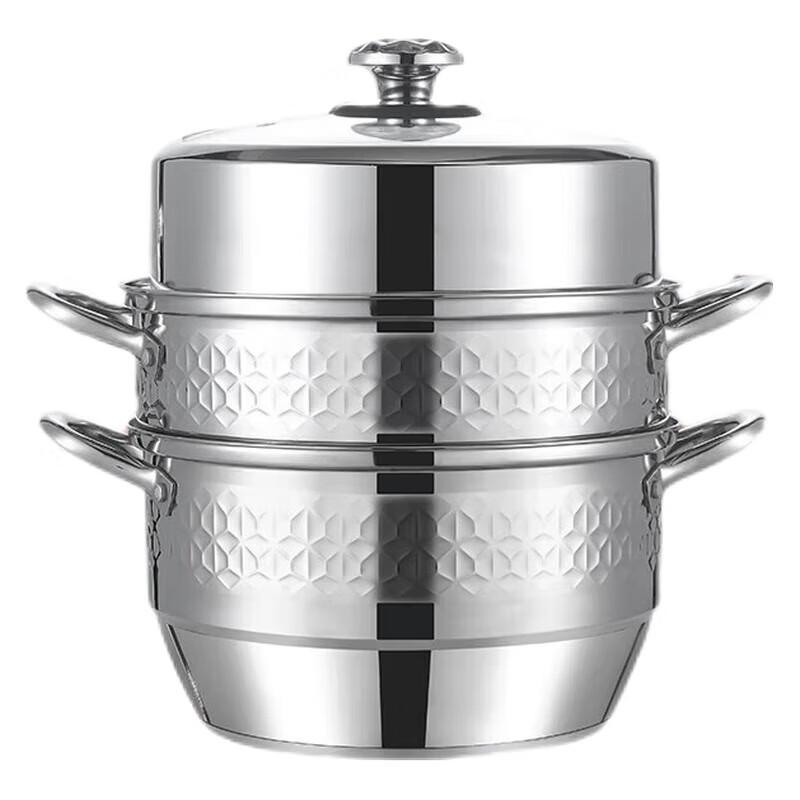 Adneny Diamond Steamer