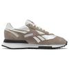 Reebok LX 2200 'Taupe Chalk' (Unisex) Taupe / Chalk / Core Black Running Shoes HP7585