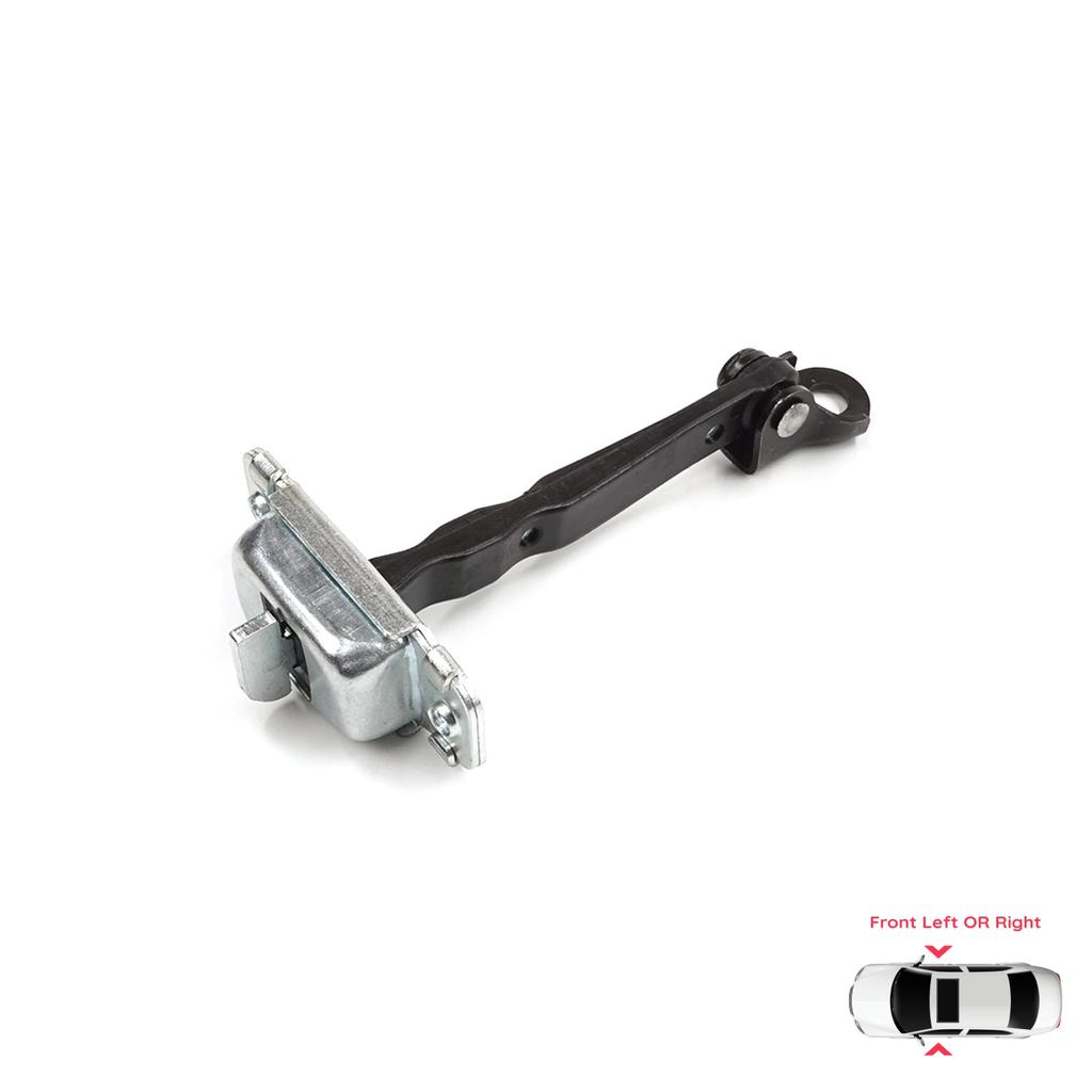 EDP1540 Front Door Stop Check Assy Limiter Strap for Hyundai Accent MK4 RB RC 2011-2018 4/5 Door 79380-0U000
