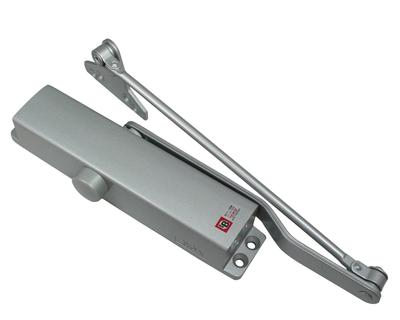 Ryobi BL-certified Door Closer, Better Living Series, for Apartment Buildings (entrances), Standard Specifications, Type 1, BL-3P