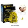 Scorpion Wind Oil Cooling Head Dizzness Refreshing Oil, 3ml