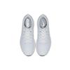 Nike Air Zoom Pegasus 36 'Half Blue' (Unisex) White / Half Blue-Wolf Grey-White Running Shoes AQ2203 100