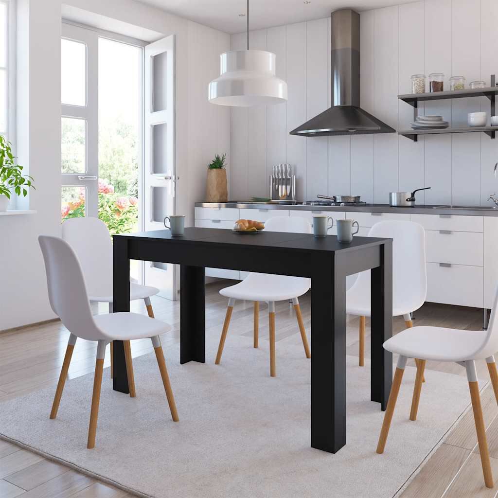 Moderne Einfache Esstisch, Wohnzimmer Beistelltisch, Eingangsbereich Ablagetisch, Multifunktionaler Tisch, 120x60x76 Cm