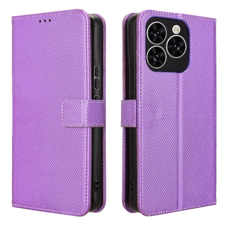 For Cubot Note 60 Cover Flip Diamond Wallet Case Anti drop Stand Protection Case for Cubot Note 60 Phone Case