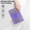 Stand Case For iPad 2026 2025 Pro Cases Air 3 4 5 6 7 8 9th 10th 11th 12th Generation 10.2 10.9 11 12.9 13 Mini Kickstand Cover