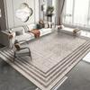 Classic Euro-American Foldable Carpet Washed Cotton Ethnic Area Rug for Living Room Bedroom Home Decor Non-Slip Easy To Clean