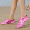 35-46 Summer Beach Shoes Swimming Shoes Indoor Yoga Fitness Large Size Beach Shoes Women's Large Size Water Shoes