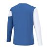 Training Long and Classic Size S N-XT T-Shirt, Sleeve, Moisture-Wicking, Quick-Drying, UV-Resistant, Stain-Resistant, Antibacterial, Odor-Resistant,