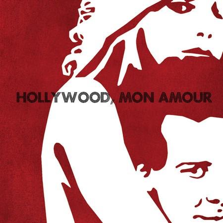 

CD HOLLYWOOD MON AMOUR - Hollywood Mon Amour TPK016CD [PIAS] Запись 2008 Европа Джаз Б/У