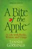 The A Bite of the Apple : A Life with Books, Writers and Virago Book