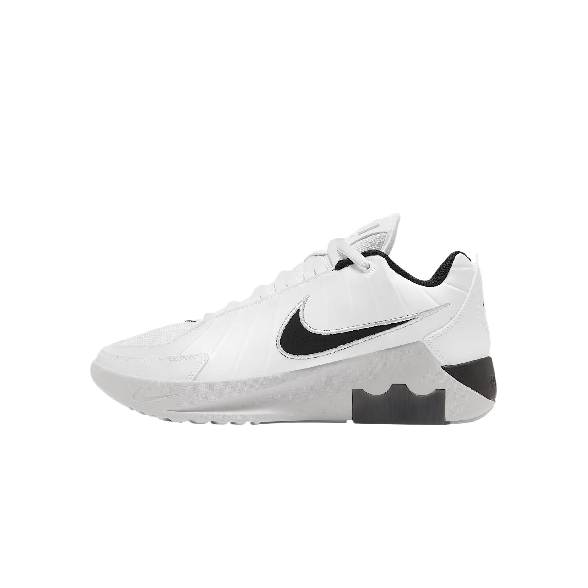 

Nike LeBron Witness IX Удобные Модные Баскетбольные Кроссовки Мужские Кроссовки HQ8035-100 40