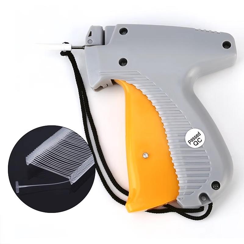 Garment Tagging Gun Kit