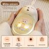 Changbaosen Portable Rechargeable Hand Warmer