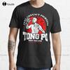 New Tong Po Muay Thai Fighter Villain Kickboxer Van Damme Movie Tshirt Unisex Hawaiianshirts Custom Aldult Teen Unisex Xs5xl