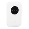 Portable 4G Router with SIM Card Slot 300Mbps Mobile Hotspot Connect Up to 10 Devices for Traveling Business Trips