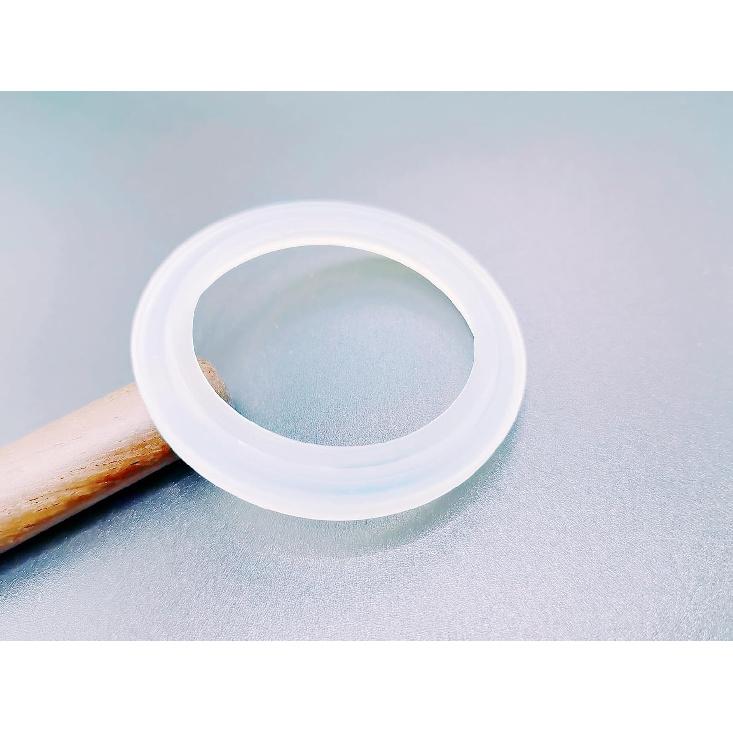 Espresso Machine Head Gasket Group Brew Seal For EM-100 EM100 EM-200 EM200 Espresso Machines