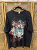 VTG All That Remains Band Metal Concert Rock Black S To 5XL Shirt SN646