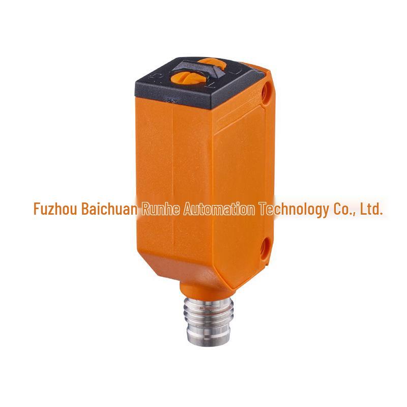 O6H203 O6T200 O6T201 Ifm Photoelectric Sensor Switch - New, Original, In Stock