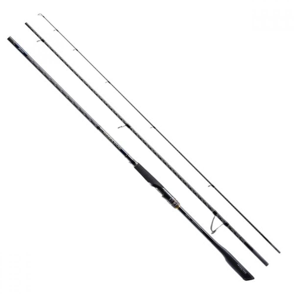 Shimano 25 Nessa X Tune S1010m+