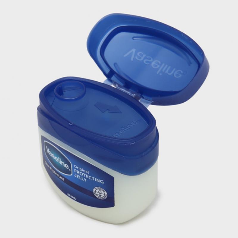 Gelée protectrice Daiso Vaseline Original 50 ml