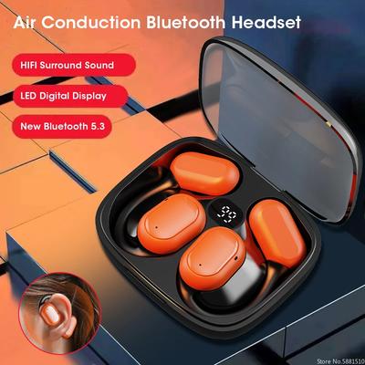 Audio & Video – Kabellose Kopfhörer