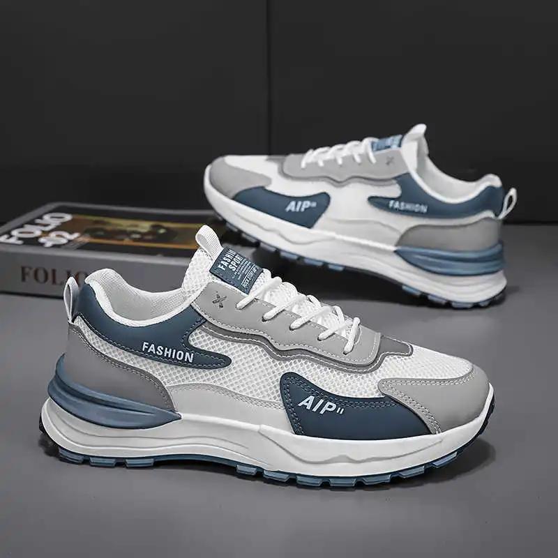 Fashion Hiphop Ete Outdoor Men Boots Shoes Men's Vulcanize Shoes Boots For The Festival Sneakers Sport Athletics Flatas Deals
