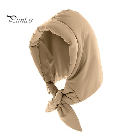 

Зимняя шапка с подкладкой, регулируемая, со шнуровкой, противоскользящая, ветрозащитная, снегозащитная, сохраняющая тепло, защита шеи, для активного отдыха на природе, головной убор для путешествий хаки