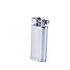 Oblique Flame Metal Lighter – A Creative Classic Gift for Men
