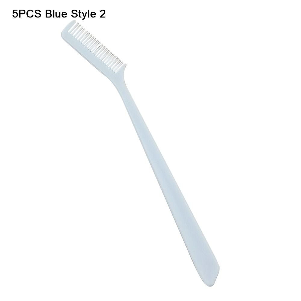 5pcs Cute Plastic Comb 9cm/10.3cm/7.5cm Doll Accessories  BJD Doll/1/3 1/4 1/6 1/8 Doll