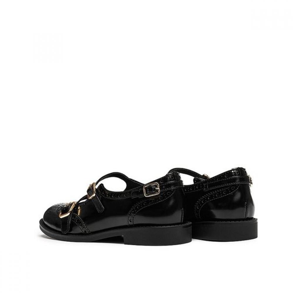 Staccato Women S Loafer ridiculouS2 25fblk