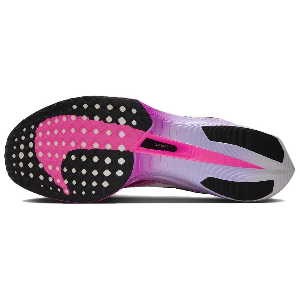 Nike ZoomX Vaporfly 3 Vivid Purple Sneakers Casual DV4129-104