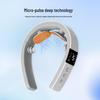 Smart Rechargeable Neck Massager