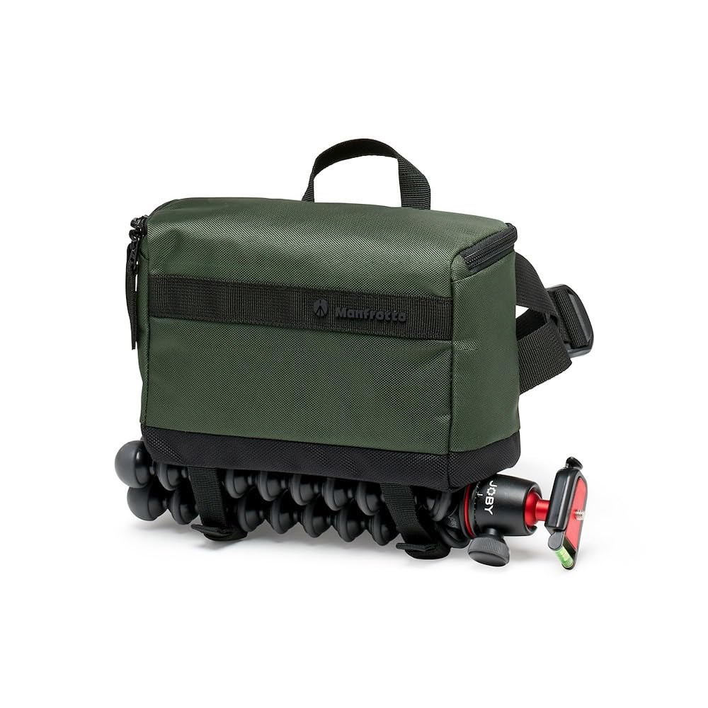 Manfrotto waist bag sling internal partitions can be inner case is can be used as an everyday MB bag, customized, removable, bag, MS2-WB