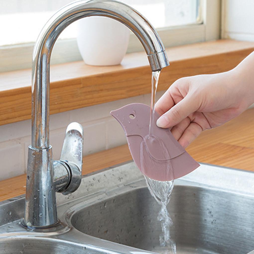 Tray Scraper Stain Remover Fine Workmanship Handily Gripped Household Accessories Convenience Kitchen Gadget Oil Spatula