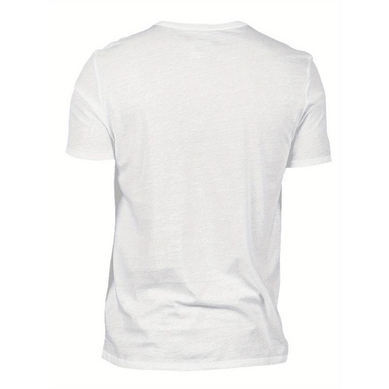 European Size Funny And Engaging Hungarian Slang Men'S Short-Sleeve Summer T-Shirt