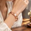 Pure Copper Cuff Bracelet Adjustable Copper Cuff Bracelet Open Cuff Bracelet  Casual Outfits