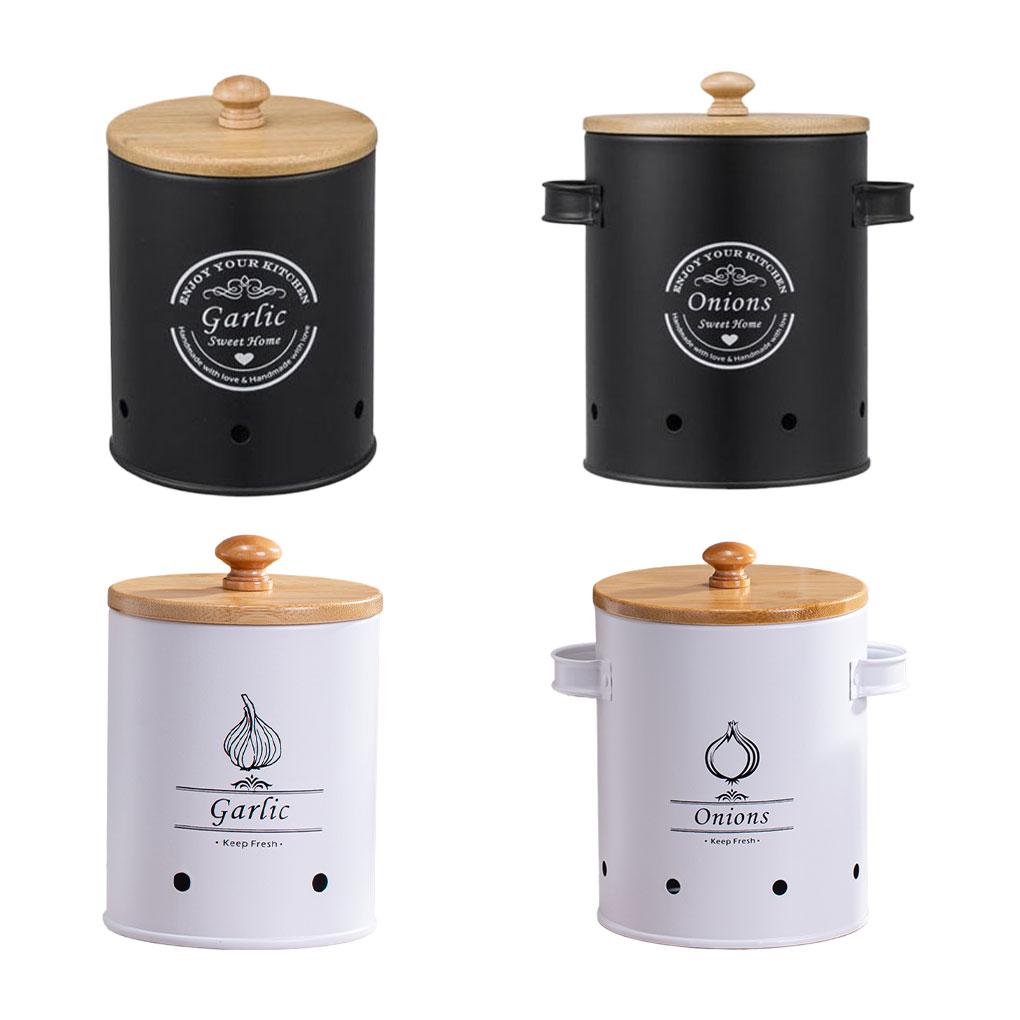 Kitchen Canister Sturdy Lid For Easy Storage Organization Storage Container Large Capacity Storage