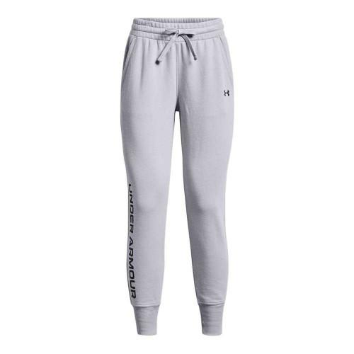 Under Armour Womens/Ladies Rival Fleece Jogging Bottoms