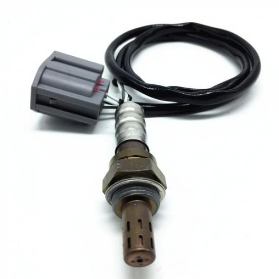 2pcs Oxygen O2 Sensor Up &Downstream For 2006-2007 Mazda 5 2.3L L4/Mazda 3