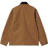 Carhartt WIP SS24 Jackets & Coats Men's Brown I031519-00S-02