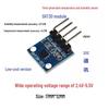 SHT30/31/35 Temperature & Humidity Sensor Module with I2C, Digital Type, Wide Voltage Range
