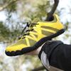 Outdoor Sports Wading Shoes Five-finger Creek Shoes Sliding Beach Shoes Diving Swimming Shoes Foam Insoles Hiking Shoes