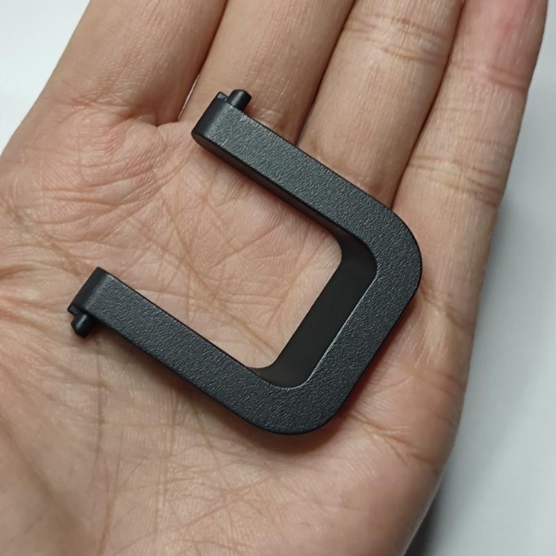 2Pcs/Set Keyboards Bracket Leg Stand Holder for ERGO K860 Wireless Mechanical Keyboards Repair Parts